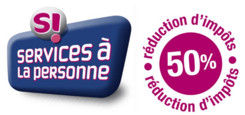 Services à la personne via interservices services à la personne